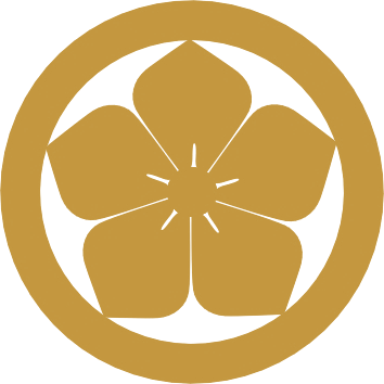 Brasão da família Miyashita